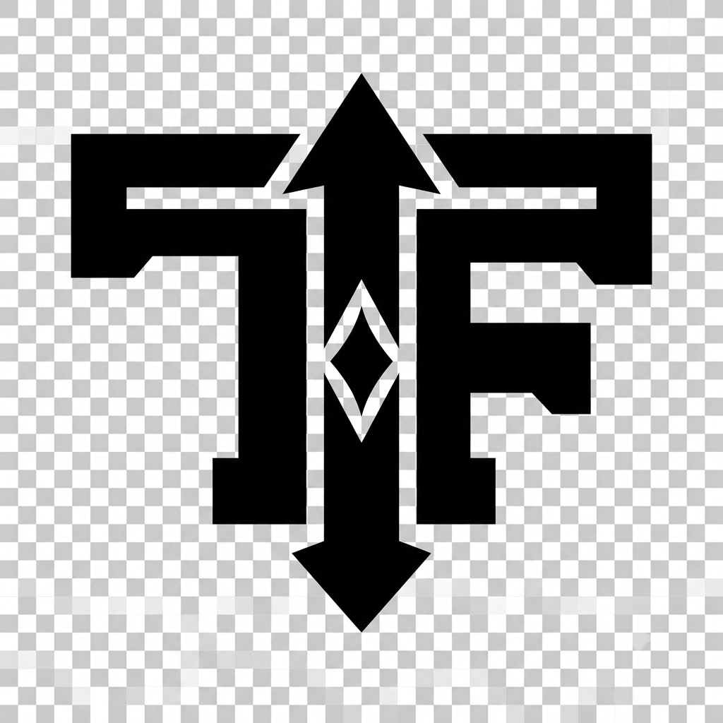 TalentForge Logo